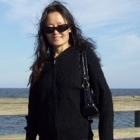 Photo of Yan Mi